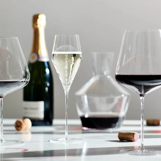 Curated Wines With A Soul